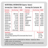 Hk Vitals Multivitamin For Women (90 Tablets) | Zinc | Vitamin C | Vitamin D