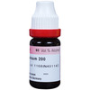 Dr. Reckeweg Acidum Phosph Dilution 200 Ch 11 Ml