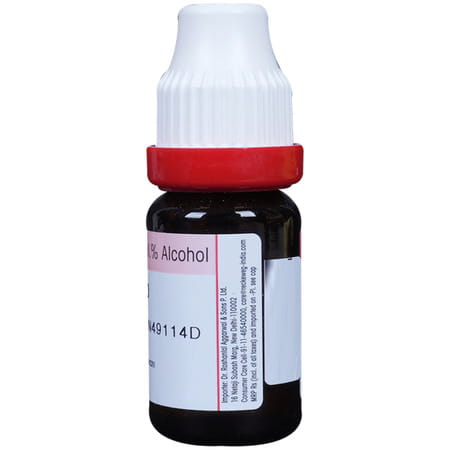 Dr. Reckeweg Acidum Phosph Dilution 200 Ch 11 Ml