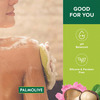 Palmolive Body Wash Luminous Oils Invigorating Shower Gel - 250 Ml