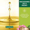 Palmolive Body Wash Luminous Oils Invigorating Shower Gel - 250 Ml