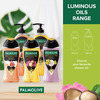 Palmolive Body Wash Luminous Oils Invigorating Shower Gel - 250 Ml