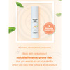 A.c Promise Line Spot Clear Essence - Gentle Acne Clearing Essence Acne Prone Sensitive Skin - 50Ml