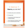 A.c Promise Line Spot Clear Essence - Gentle Acne Clearing Essence Acne Prone Sensitive Skin - 50Ml