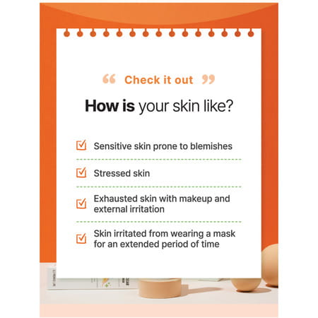 A.c Promise Line Spot Clear Essence - Gentle Acne Clearing Essence Acne Prone Sensitive Skin - 50Ml