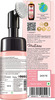 Wow Skin Science Himalayan Rose Foaming Face Wash With Built-In Face Brush - 100 Ml