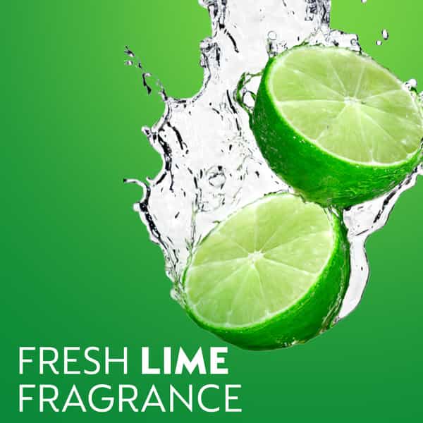 Dettol Liquid Disinfectant For Floor Cleaner Surface Disinfection Personal Hygiene Lime Fresh 550Ml