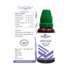 Wheezal Uricada 30 Ml Uric Acid Drops
