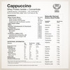 Wellbeing Nutrition Whey Protein Isolate + Concentrate (Cappuccino) | 213G Pack Of 6