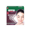 Nature'S Essence Brightening Diamond Facial Kit|Bright&Glowing Skin Infused With Diamond&Saffron|75g