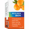 Rich Run Iron Capsule Bottle Of 30caps