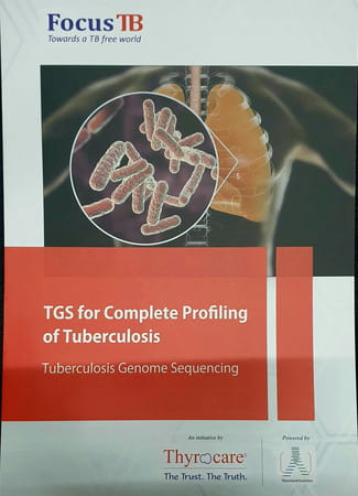 Brochure - Tgs 10 Pcs.