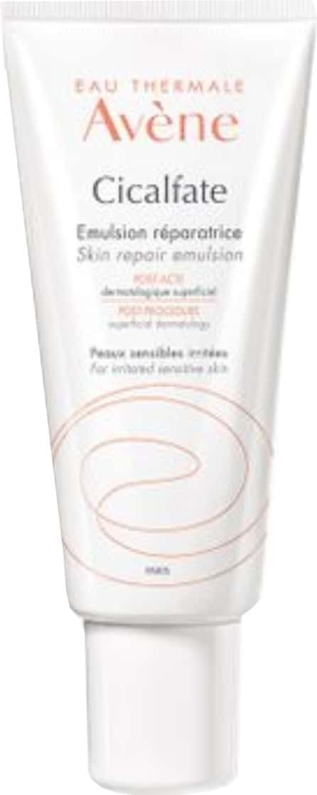 Avene Cicalfate Skin Repair Emulsion - 40ml