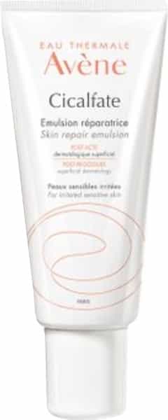 Avene Cicalfate Skin Repair Emulsion - 40Ml