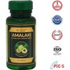 Medlife Essentials Amalaki - Immunity Booster Capsules - Natural Vitamin C - Bottle Of 30