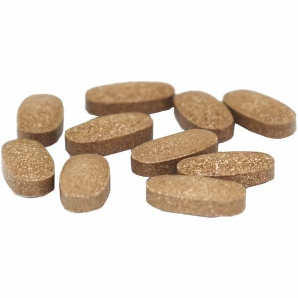Medlife Essentials Amalaki - Immunity Booster Capsules - Natural Vitamin C - Bottle Of 30
