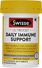Swisse Ultiboost Daily Immune Support With Vitamin C Zinc And Olive Leaf Extract - 60 Tablets