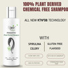 Ktein Natural Chemical Free Plant Derived Shampoo(200Ml)