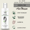 Ktein Natural Chemical Free Plant Derived Shampoo(200Ml)