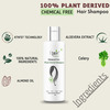Ktein Natural Chemical Free Plant Derived Shampoo(200Ml)