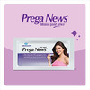 Prega News At Home One Step Urine Hcg Pregnancy Test Kit (5 Tests)