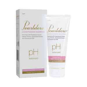 Pearldew Conditioning Shampoo 200 Ml | With Aloe | Keratin & Wheat Germ Oil (pack Of 2)