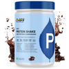 Myfitfuel Daily Protein Shake, 5 Protein, Whey Casein Calcium, Ashwagandha, Vitamins 750G, Chocolate