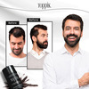 Toppik Hair Building Fibers Black 12 - 12 Gm