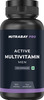Nutrabay Pro Active Multivitamin Men - 25 Vitamins & Minerals 120 Veg Capsules