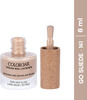 Colorbar Vegan Nail Lacquer Go Suede 8 Ml