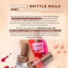 Colorbar Vegan Nail Lacquer Go Suede 8 Ml