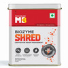 Muscleblaze Biozyme Shred | 90 Tablets | Supports Weight Management & Boosts Metabolism