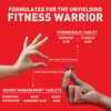 Muscleblaze Biozyme Shred | 90 Tablets | Supports Weight Management & Boosts Metabolism