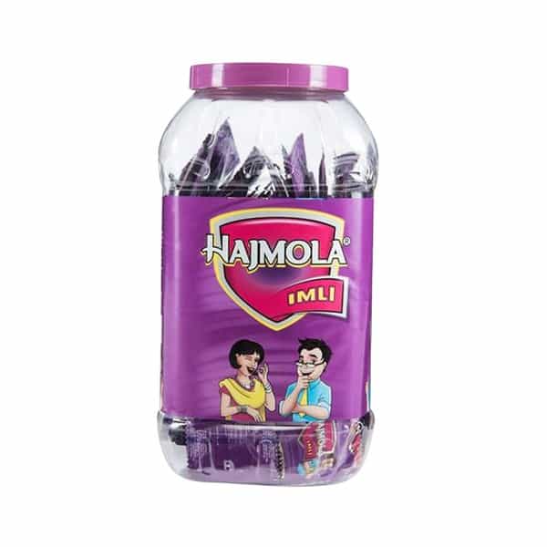 Dabur Hajmola Imli Sachet 160