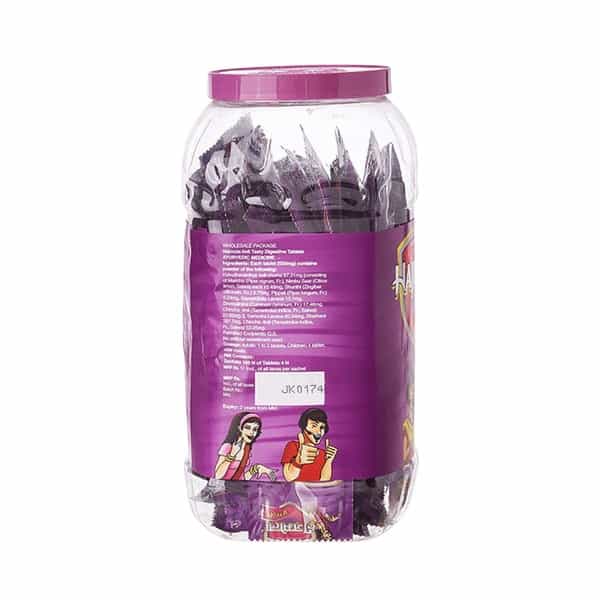 Dabur Hajmola Imli Sachet 160