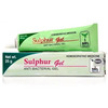 Sbl Sulphur Gel 25 Gm Pack Of 3