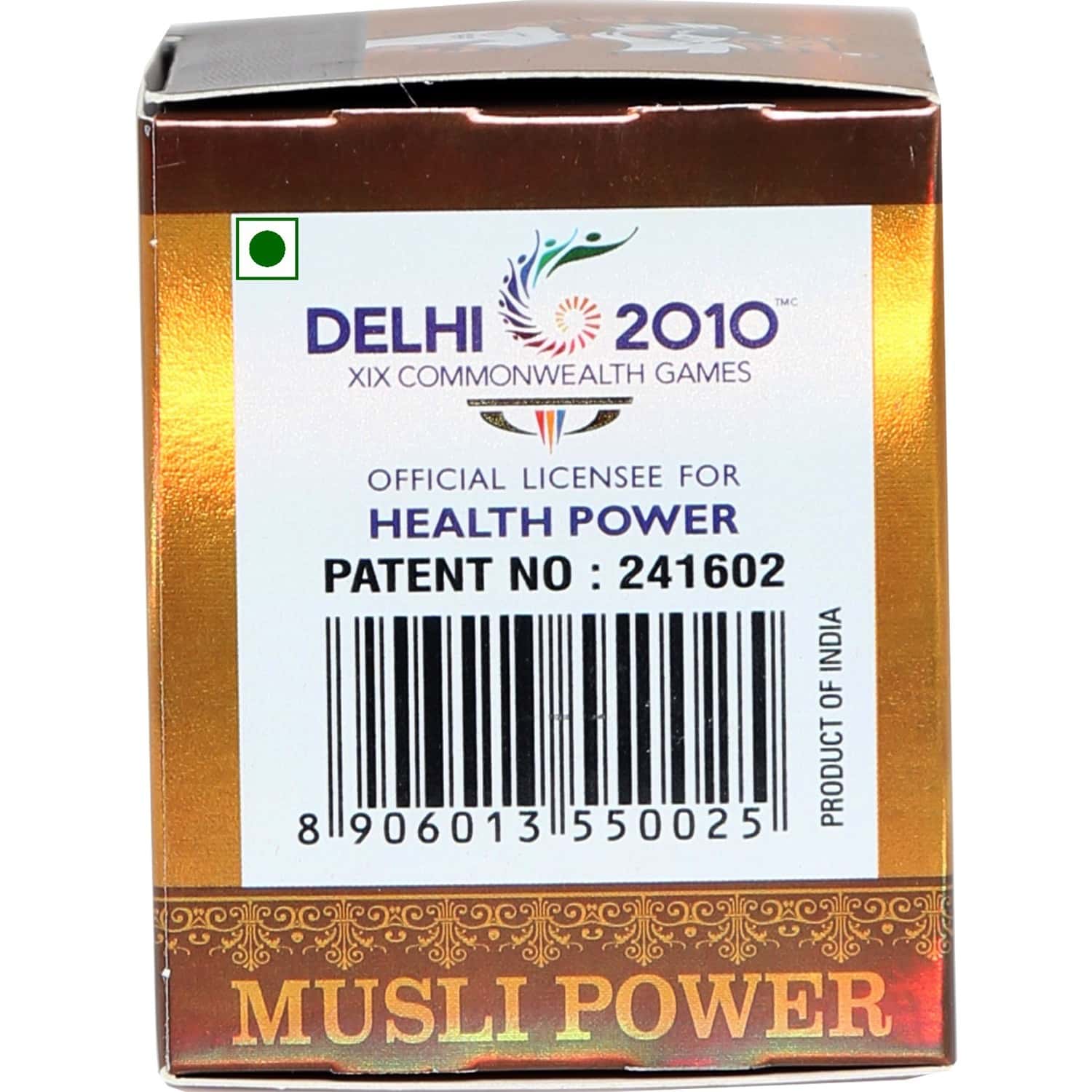 Buy MUSLI POWER XTRA CAPSULE FOR STRENGTH, STAMINA & POWER BOOST (30