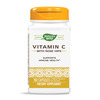 Nature's Way Vitamin C With Rose Hips; 1000 Mg Per Serving 100 Capsules