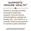 Nature's Way Vitamin C With Rose Hips; 1000 Mg Per Serving 100 Capsules