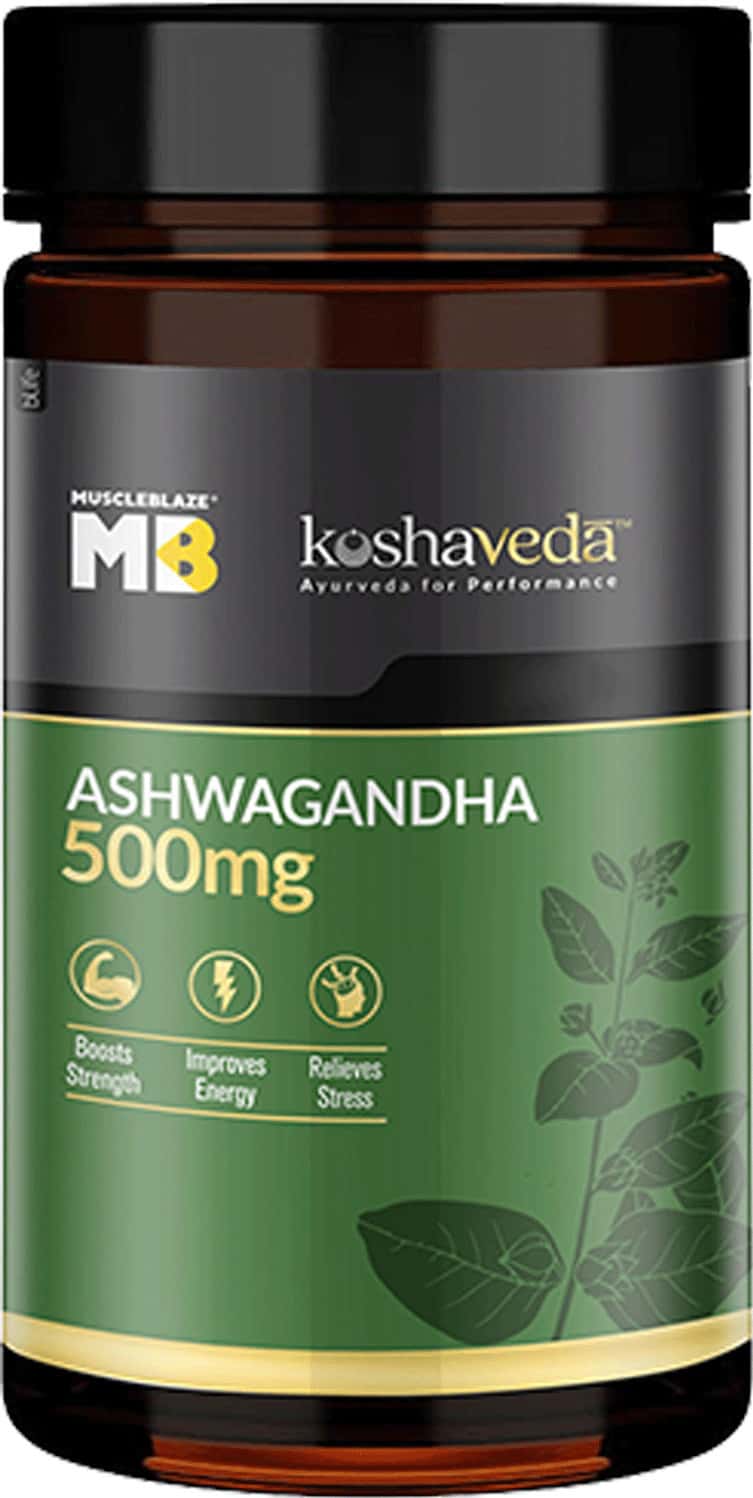 Buy Muscleblaze Online & Get Upto 60 OFF at PharmEasy