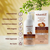 Health Veda Organics Moroccan Argan Shampoo | Dry Hair, Dandruff, Hair Growth, Frizzy Hair (300 Ml)