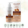 Health Veda Organics Moroccan Argan Shampoo | Dry Hair, Dandruff, Hair Growth, Frizzy Hair (300 Ml)