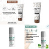 Tnw-The Natural Wash Under Arm Roll On And Hand & Foot Cream