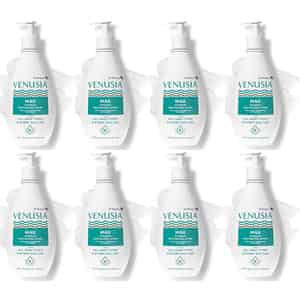 Venusia Max Moisturiser Lotion 300 G X Pack Of 8