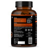 Nirvasa Salmon Fish Oil Triple Strength For Healthy Heart | Brain And Eyes ( 60 Softgel )