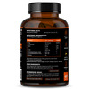 Nirvasa Salmon Fish Oil Triple Strength For Healthy Heart | Brain And Eyes ( 60 Softgel )