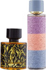 Maryaj Wild Stripes For Him Edp 100Ml & Deuce Femme Edp 100Ml Pack Of 2