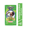 Nivaran 90 Herbal Cough Syrup( 2 Strip - 8 Ml - 48 Sachets )