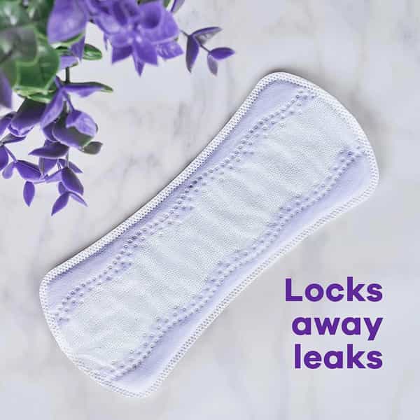 Always Dailies Extra Protection Long Liners| 92 Count
