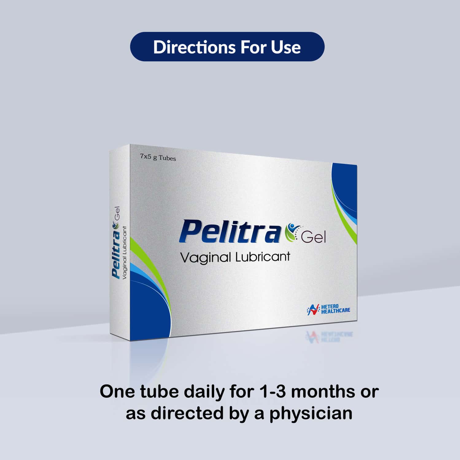 Buy PELITRA GEL FOR VAGINAL DRYNESS (35GM) Online & Get Upto 60 OFF at